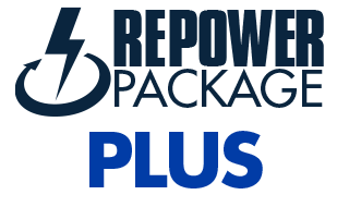 Repower Package Plus