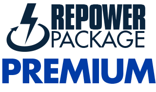 Repower Package Premium