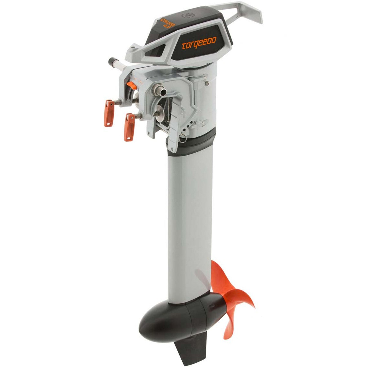 Torqeedo Shaft