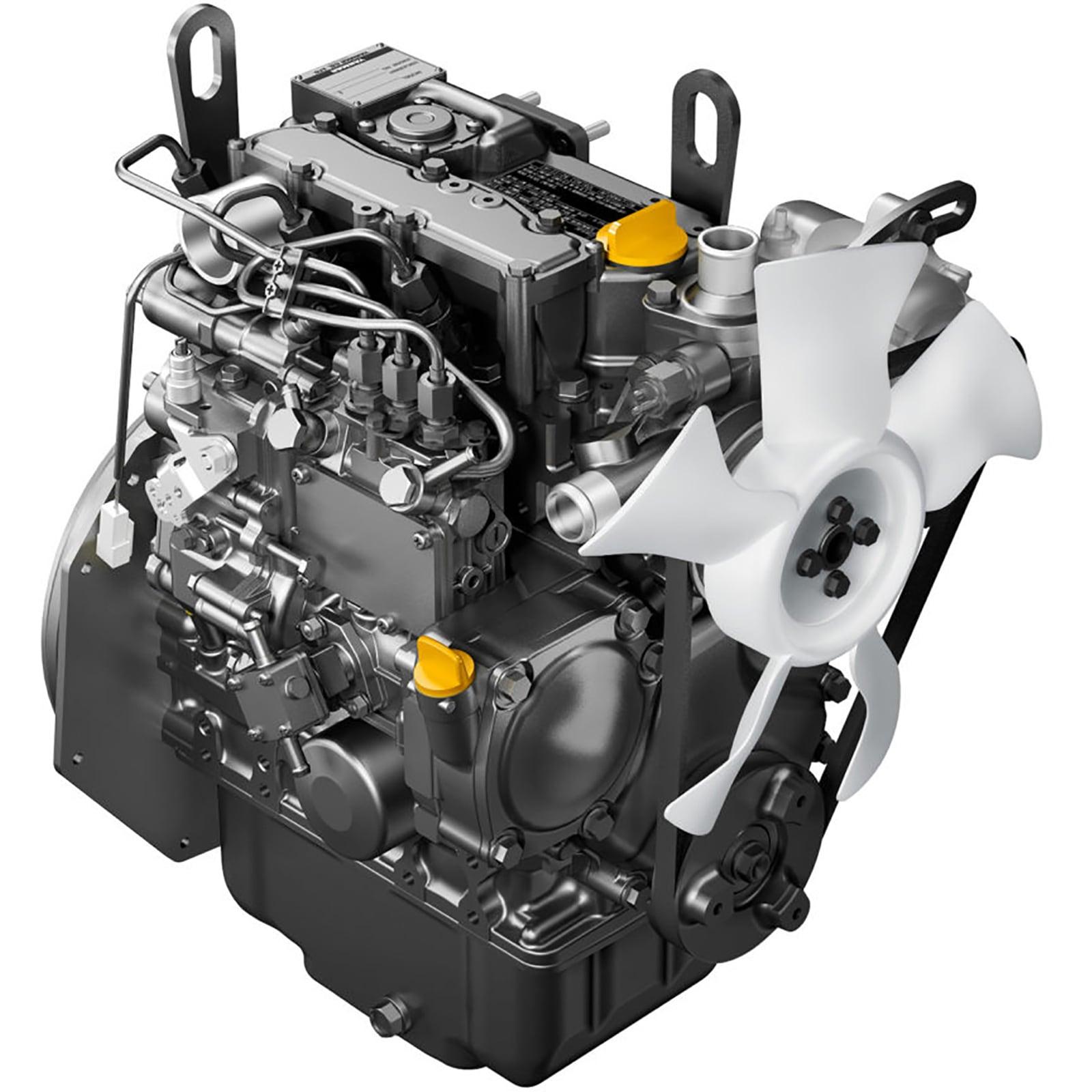 YANMAR　Je-7HE　HST　電動オーガー YANMAR Je-7HE HST 電動オーガー
