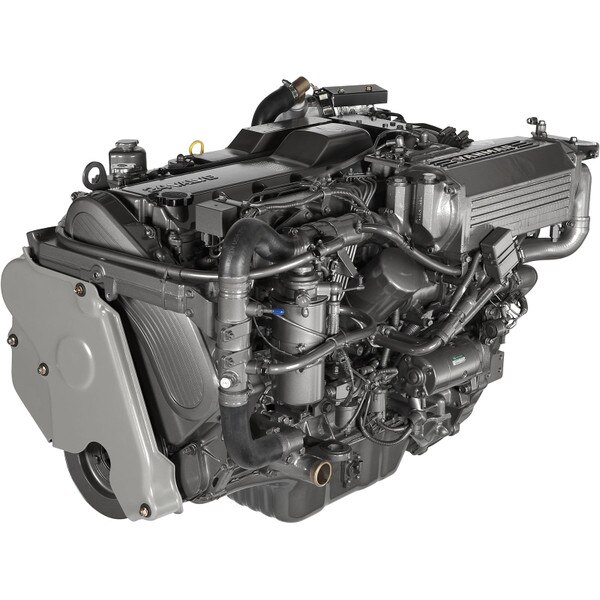 6LPASTP2 315HP Mastry Engine Center