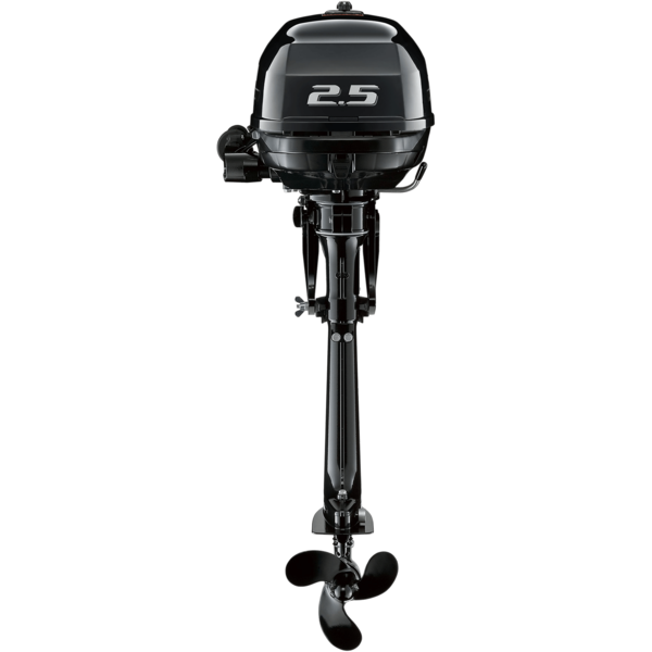 DF2.5L4