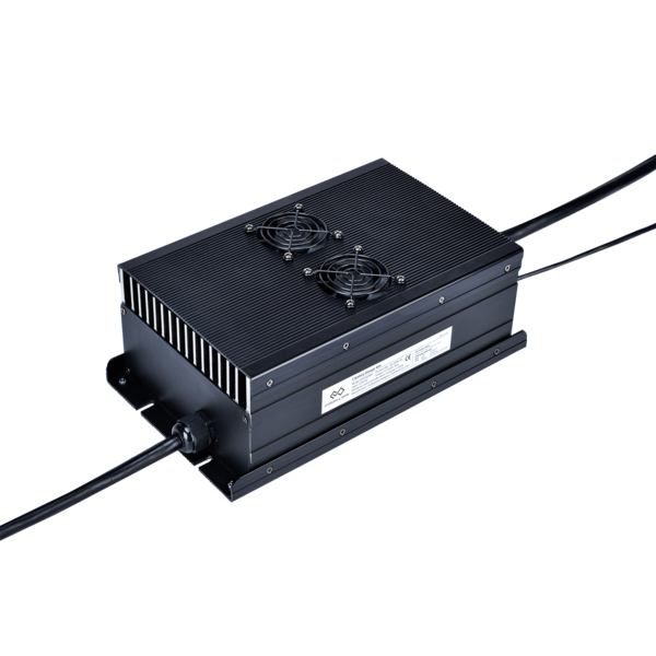 E Battery Charger