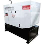 maspower industrial generators