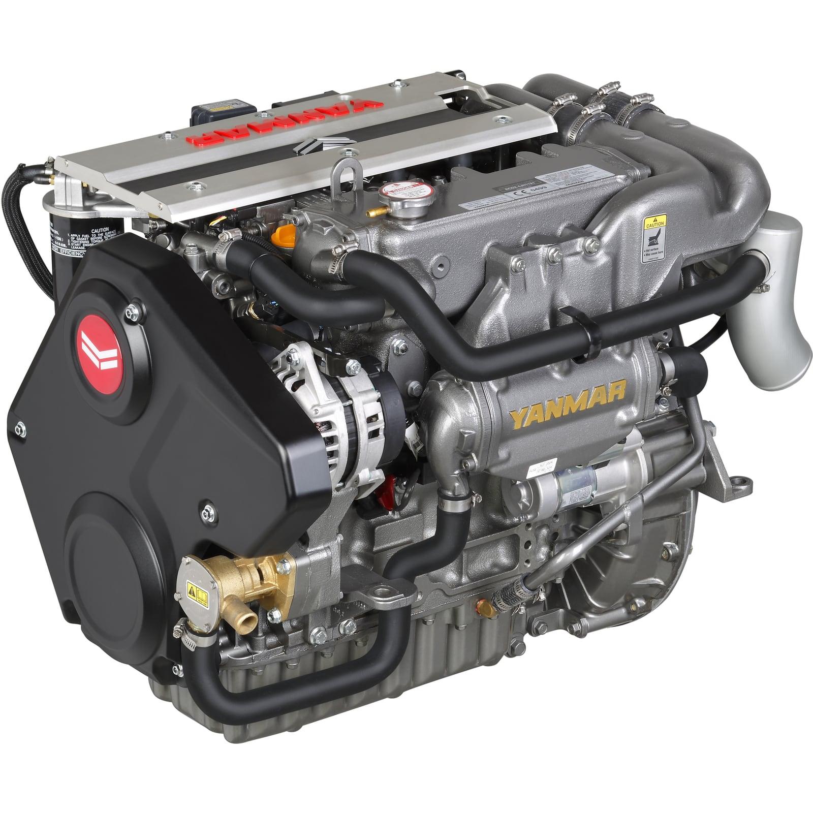 4JH110 110HP - Mastry Engine Center 4JH110 110HP - Mastry Engine Center