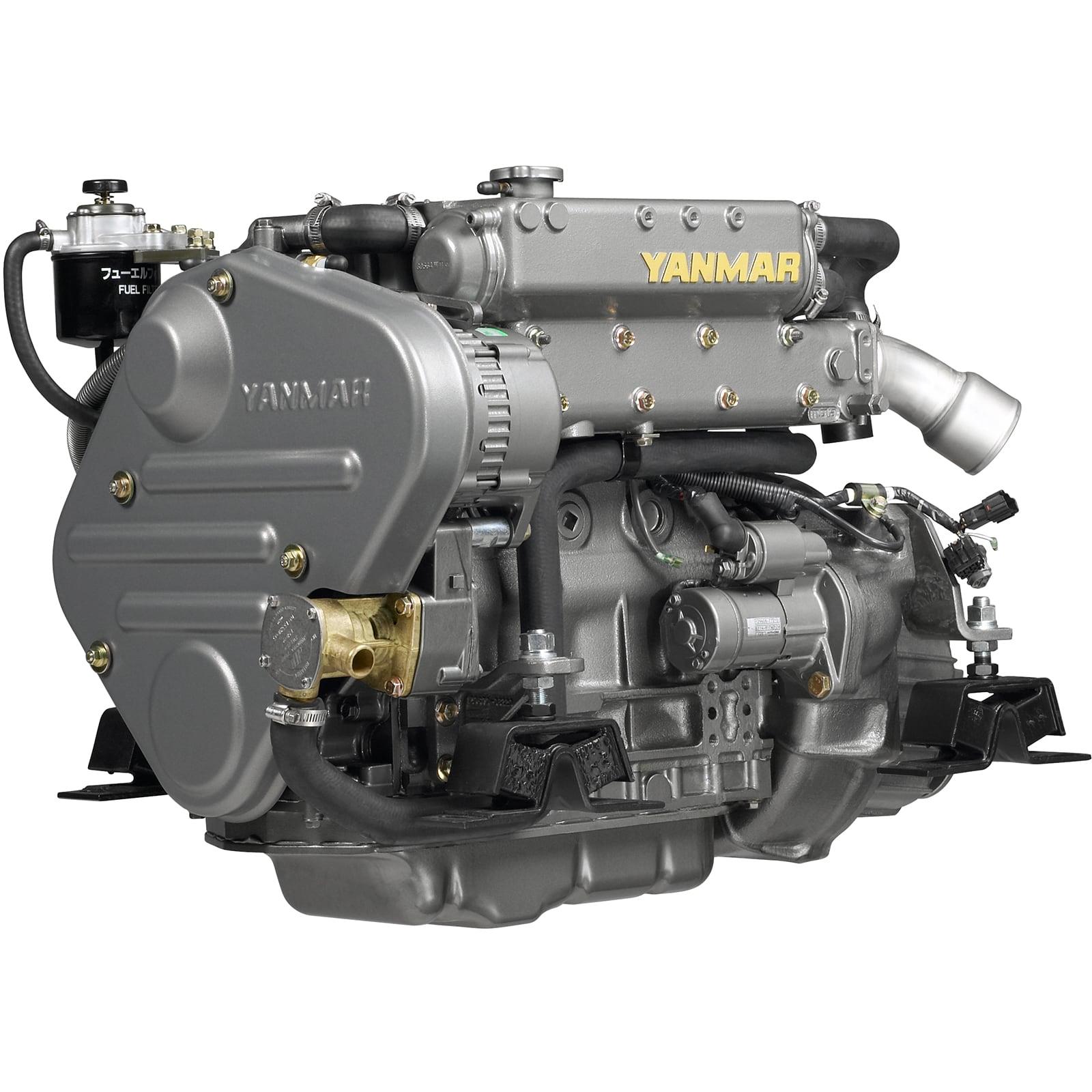 4JH5E 54HP - Mastry Engine Center