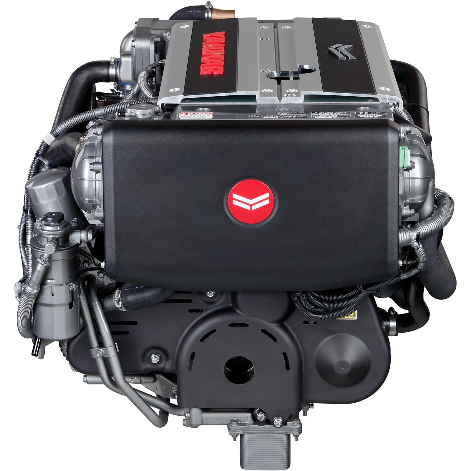 8LV320 320HP - Mastry Engine Center