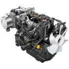 New YANMAR 4TNV88C industrial diesel engine
