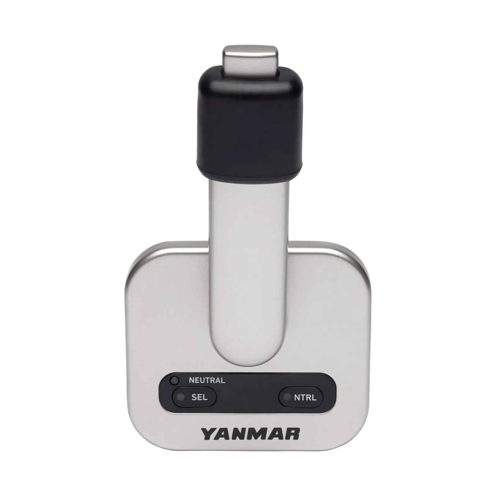 YANMAR SDe side-mount control head