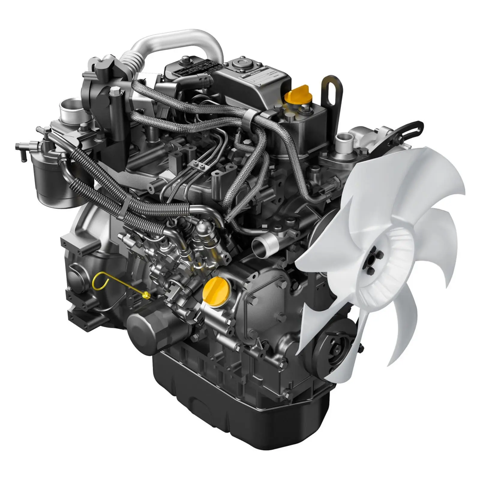 Generator-Use Engines