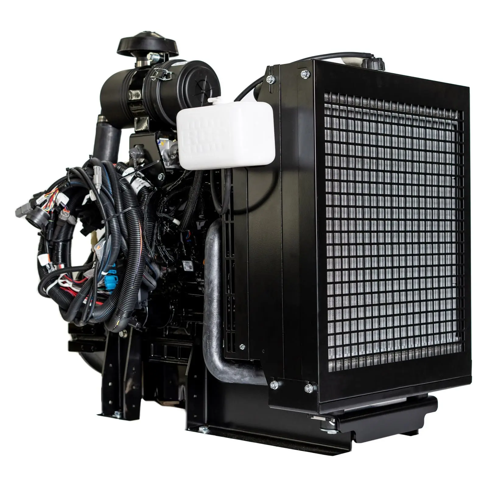 TN Series DOC Only 35-59 HP